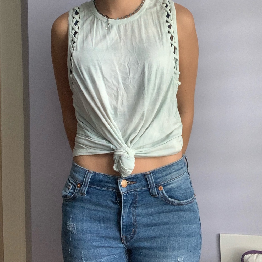 AMERICAN EAGLE  soft and sexy tank